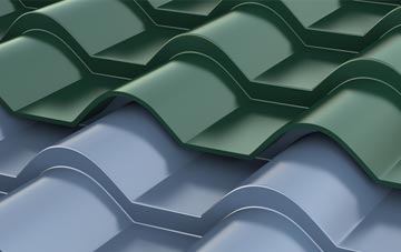 who should consider Lartington plastic roofs