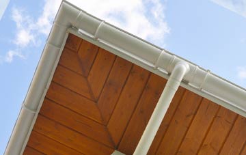 Lartington soffit types