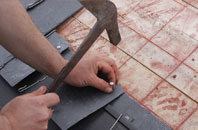 free Lartington garage roof repair quotes
