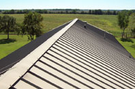 Lartington metal roof quotes