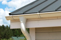 Lartington soffits
